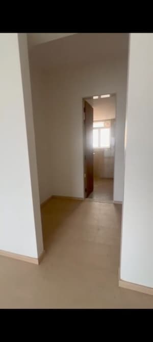 Building Lobby in 3 BHK Apartment at Sonam Indraneel, Mira Road – for Sale
