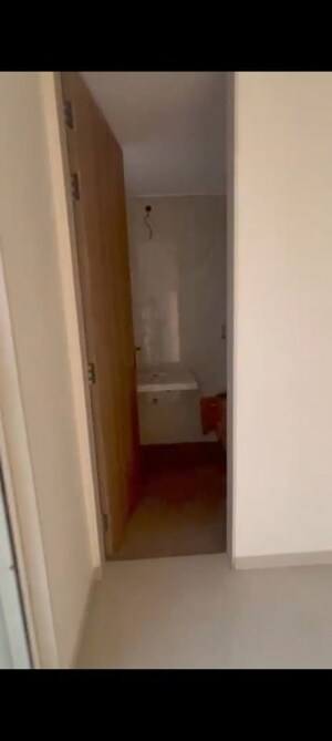 Bathroom in 3 BHK Apartment at Sonam Indraneel, Mira Road – for Sale