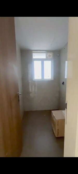 Bathroom in 3 BHK Apartment at Sonam Indraneel, Mira Road – for Sale