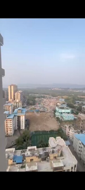 3 BHK Apartment – Exterior View View at Sonam Indraneel, Mira Road - for Sale