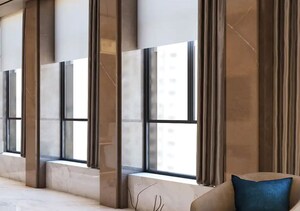  Office Space – Exterior View View at Avighna House, Worli - for Rent