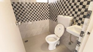 Bathroom in 2 BHK Apartment at Signature Global Synera, Sector 81 – for Sale