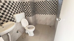 Bathroom in 2 BHK Apartment at Signature Global Synera, Sector 81 – for Sale