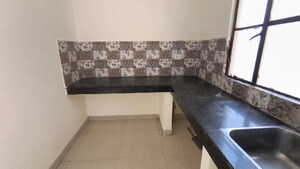 Kitchen in 2 BHK Apartment at Signature Global Synera, Sector 81 – for Sale