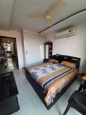 3 BHK Builder Floor For Sale in Motia Blue Ridge, Dhakoli