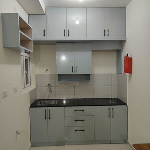 Kitchen in 1 RK Apartment at Provident Capella, Whitefield – for Sale
