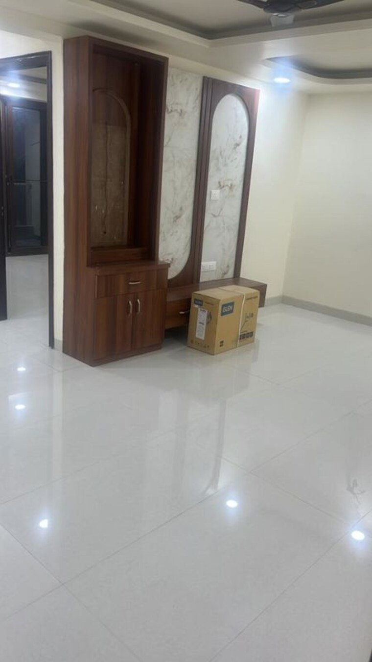 Bathroom, balji-urban-park 3 Bedroom 1540 Sq.Ft. Apartment In Mansarovar Jaipur 10777428