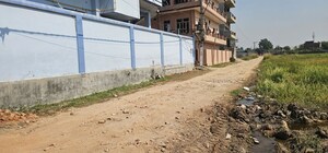  Plot – Exterior View View at Akhari - for Sale