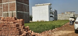  Plot – Exterior View View at Akhari - for Sale