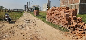 Plot Area in  Plot at Akhari – for Sale