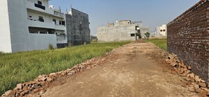  Plot – Exterior View View at Akhari - for Sale