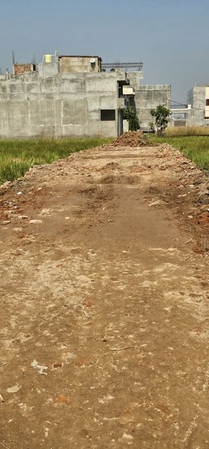 Plot Area in  Plot at Akhari – for Sale
