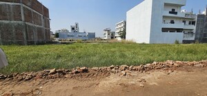 Plot Area in  Plot at Akhari – for Sale