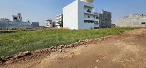Plot Area in  Plot at Akhari – for Sale