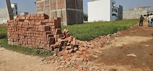 Plot Area in  Plot at Akhari – for Sale