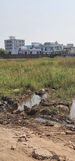 Plot – Garden View at Akhari - for Sale