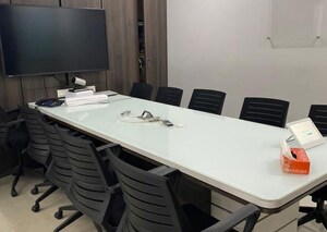 Team Area in  Office Space at Worli – for Rent