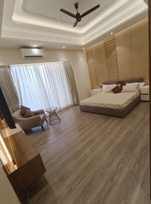 Bathroom in 3 BHK Apartment at Earthcon Casa Grande II, Chi V Greater Noida – for Sale