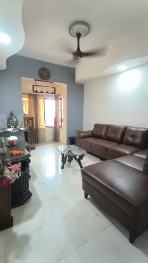 2 BHK Apartment For Rent in Mahim West