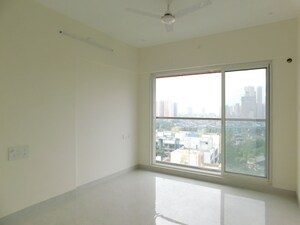 2 BHK Apartment For Sale in Alliance Abhimanyu, Malad West
