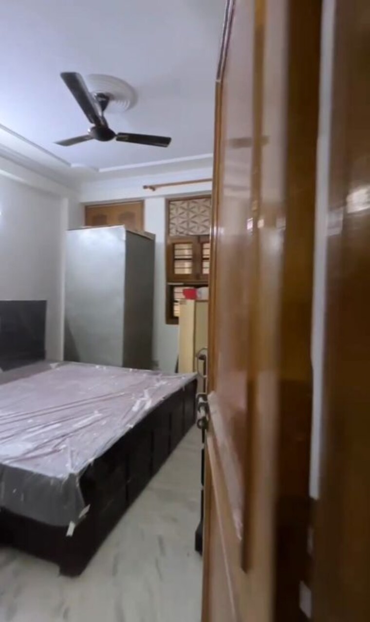Bedroom, vijaya-apartments 2.5 Bedroom 1250 Sq.Ft. Apartment In Indrapuram Ghaziabad 10777446