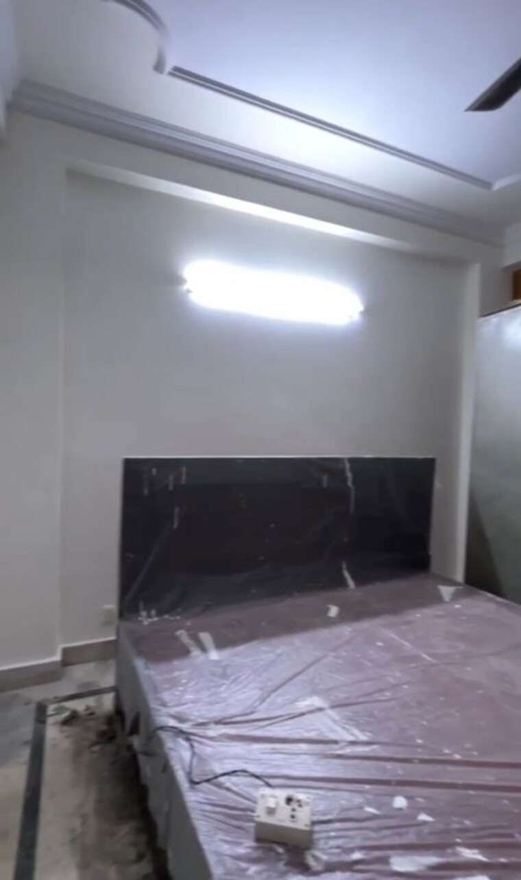 Bedroom, vijaya-apartments 2.5 Bedroom 1250 Sq.Ft. Apartment In Indrapuram Ghaziabad 10777446