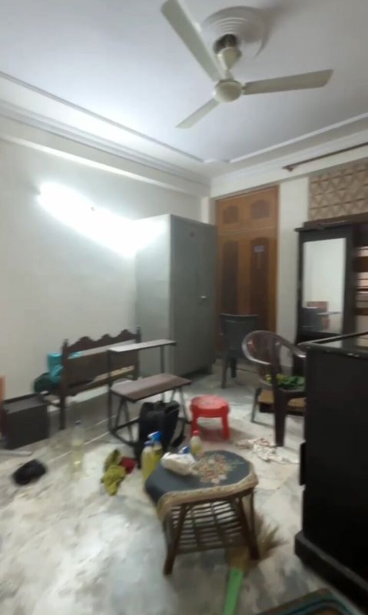Gym, vijaya-apartments 2.5 Bedroom 1250 Sq.Ft. Apartment In Indrapuram Ghaziabad 10777446