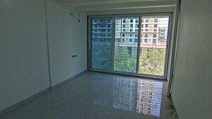 Room in 2 BHK Apartment at Monarch Properties Fortune, Kharghar – for Sale
