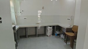 Kitchen in 2 BHK Apartment at Monarch Properties Fortune, Kharghar – for Sale