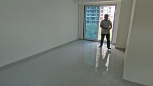 Room in 2 BHK Apartment at Monarch Properties Fortune, Kharghar – for Sale