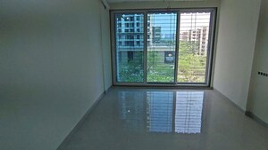 Room in 2 BHK Apartment at Monarch Properties Fortune, Kharghar – for Sale