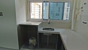 Kitchen in 2 BHK Apartment at Monarch Properties Fortune, Kharghar – for Sale