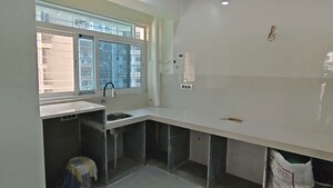 Kitchen in 2 BHK Apartment at Monarch Properties Fortune, Kharghar – for Sale
