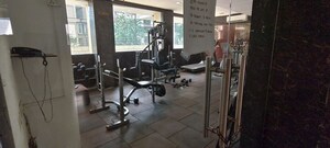 Gym in 2 BHK Apartment at Monarch Properties Fortune, Kharghar – for Sale