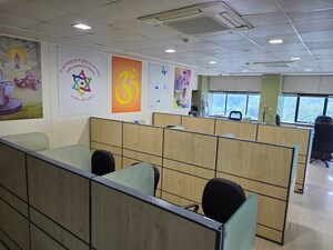  Office Space For Rent in Sutarwadi