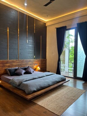5 BHK Independent House For Rent in Sirsi