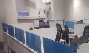  Office Space For Rent in Bandra Kurla Complex
