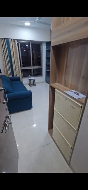 Living Room in  Apartment at Shivalik Bandra North Gulmohar Avenue, Bandra East – for Rent
