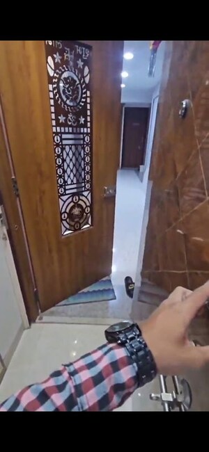 Staircase in  Apartment at Shivalik Bandra North Gulmohar Avenue, Bandra East – for Rent