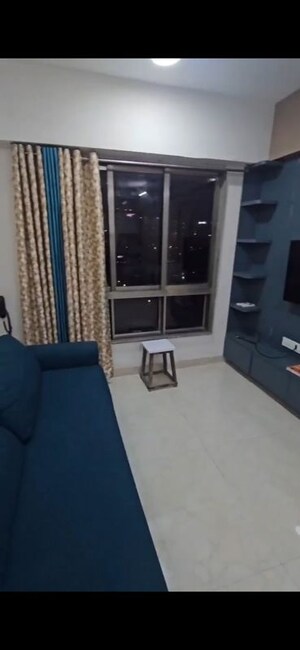  Apartment For Rent in Shivalik Bandra North Gulmohar Avenue, Bandra East