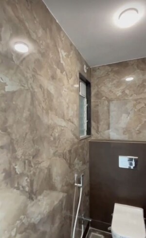 Furnished Amenities in 1 BHK Apartment at Bhagwati Elysia, Pushpak Nagar – for Sale