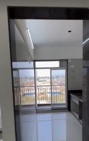 Bathroom in 1 BHK Apartment at Bhagwati Elysia, Pushpak Nagar – for Sale