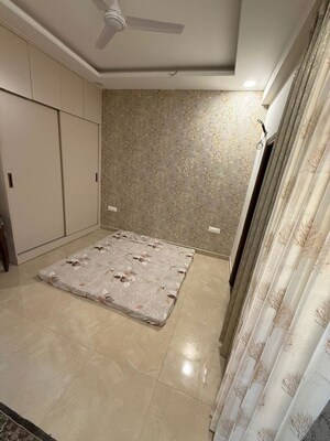 Bathroom in 3 BHK Apartment at HLP Palmillas, Vip Road – for Rent