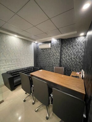 Team Area in  Office Space at Sector 2 – for Rent