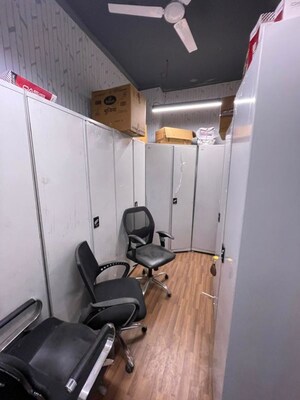 Team Area in  Office Space at Sector 2 – for Rent