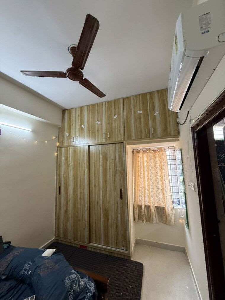 Room, kondapur 1 Bedroom 500 Sq.Ft. Apartment In Kondapur Hyderabad 10777451