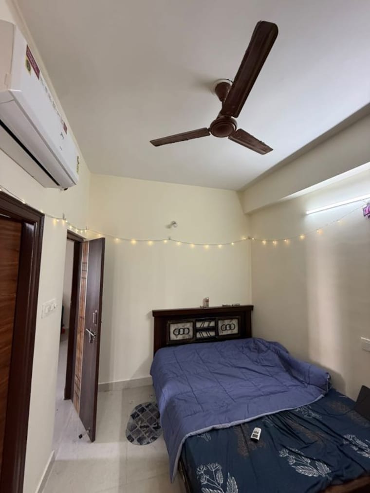 Bedroom, kondapur 1 Bedroom 500 Sq.Ft. Apartment In Kondapur Hyderabad 10777451