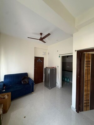 1 BHK Apartment For Rent in Kondapur
