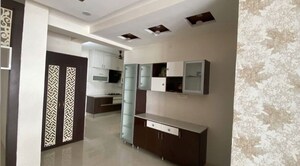 Kitchen in 3 BHK Apartment at Alkapuri – for Rent