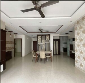 3 BHK Apartment For Rent in Alkapuri